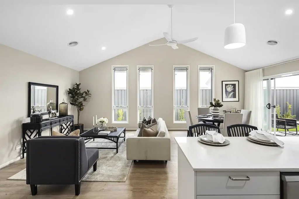 Lara 3 Slaapkamer Welcome home to a new way of living