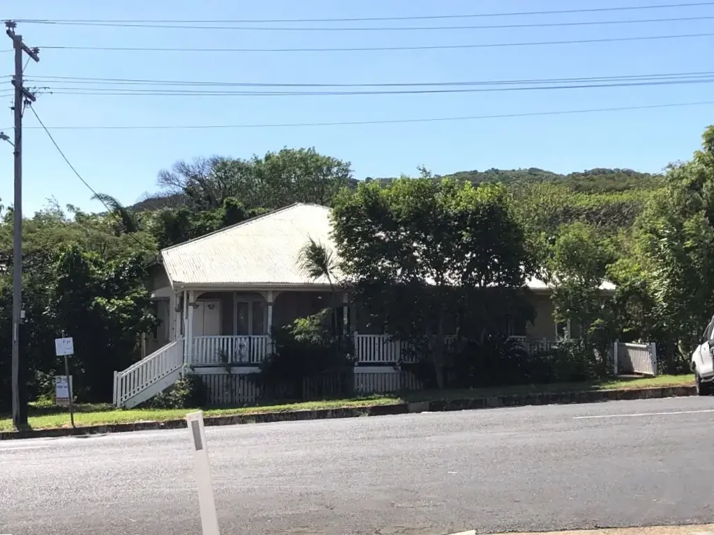3 Furneaux St., Cooktown, QLD 4895