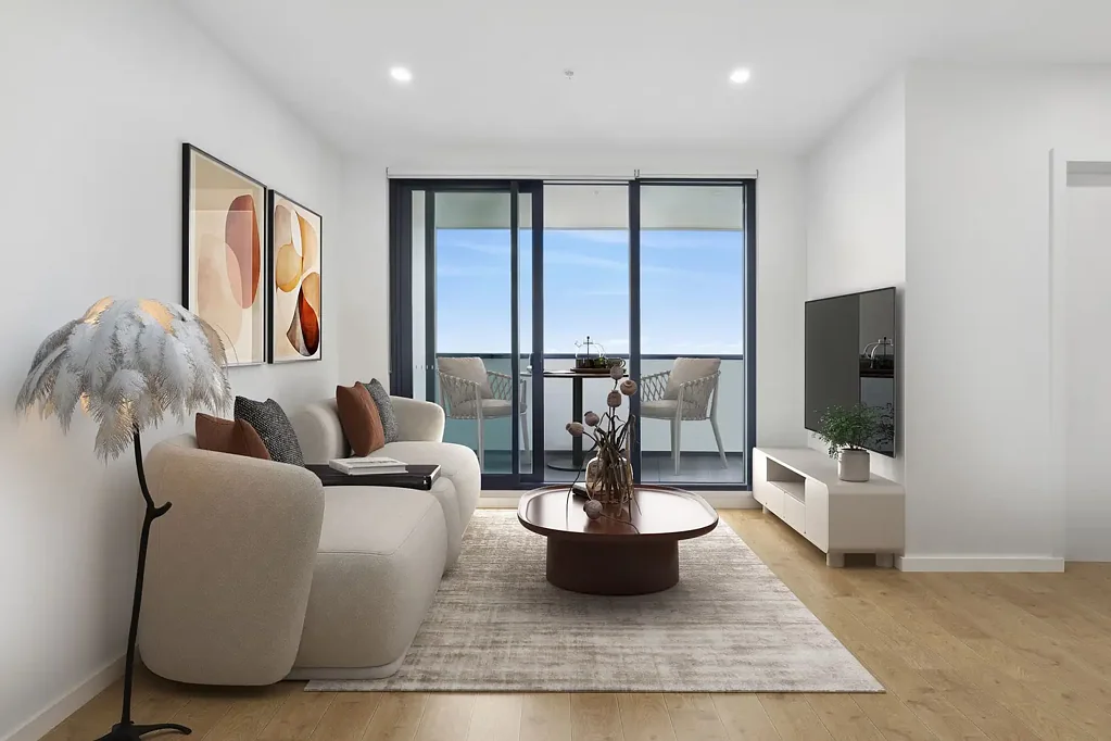 Reservoir 2Zimmer Contemporary Living in the Heart of Reservoir