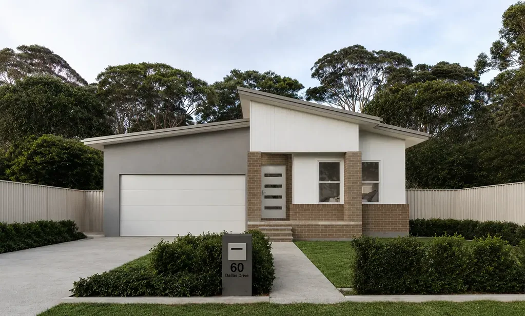 Gilead 6બેડરૂમ Brand New House & Granny Flat Package in Figtree Hill