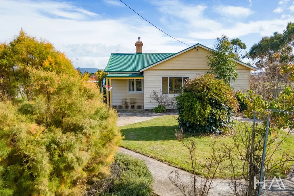 Campbell Town 3ਬੈੱਡਰੂਮ Lifestyle, Investment or Development Potential