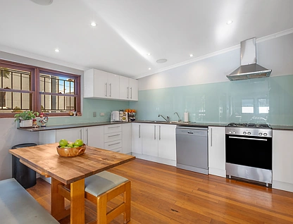 1 Hopetoun Street, Petersham, Inner West, 5房, 2浴, House