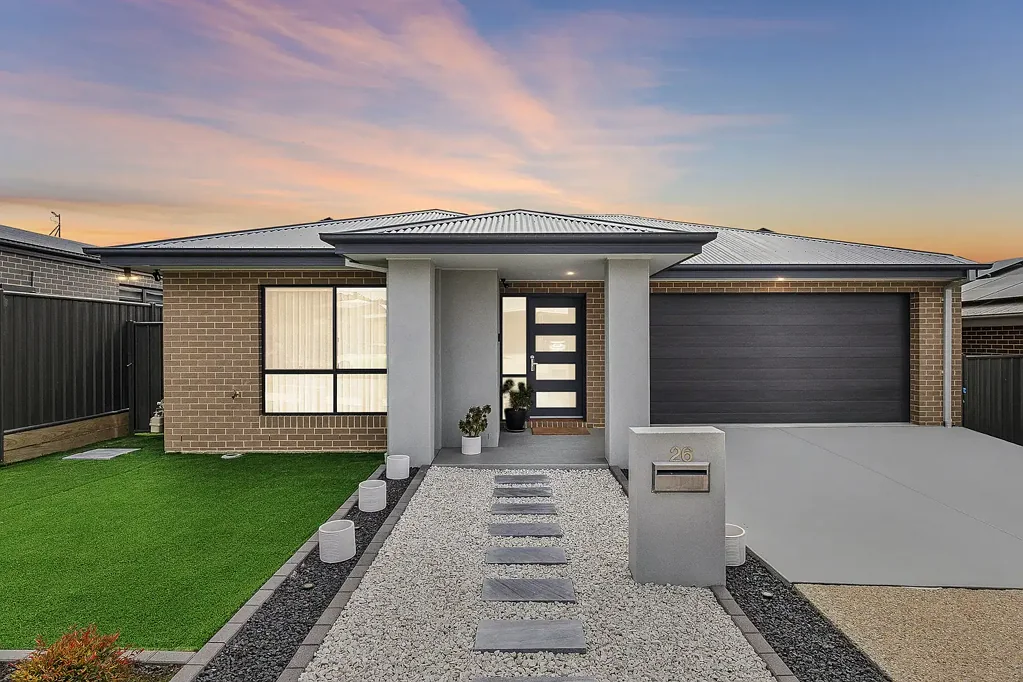 26 Vahland Street, Taylor, ACT 2913