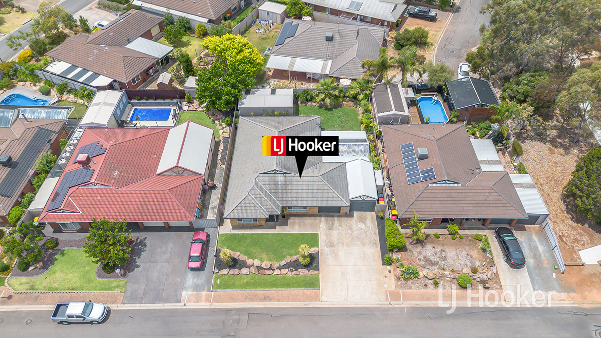 7 SEDGEMOOR RD, CRAIGMORE SA 5114, 0部屋, 0バスルーム, House