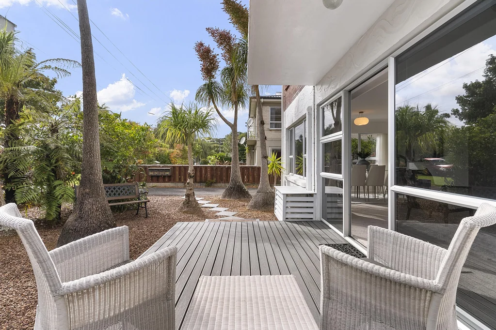 1/21 Speight Road, Kohimarama, Auckland City, Auckland