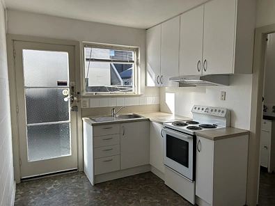 Two bedroom apartment in City Centre