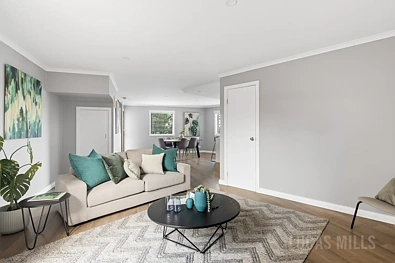 116 Railway Place, West Melbourne, VIC 3003, 2房, 1浴, Townhouse
