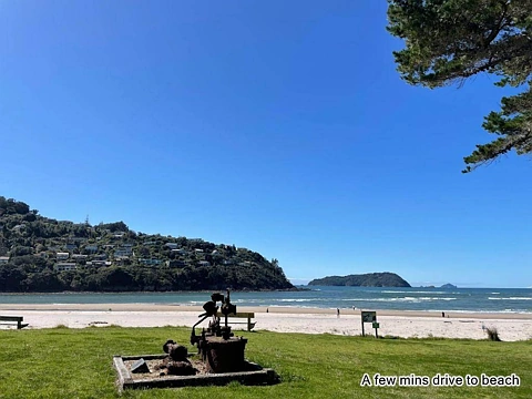 19 St Andrews Drive, Pauanui, Thames-Coromandel, Coromandel