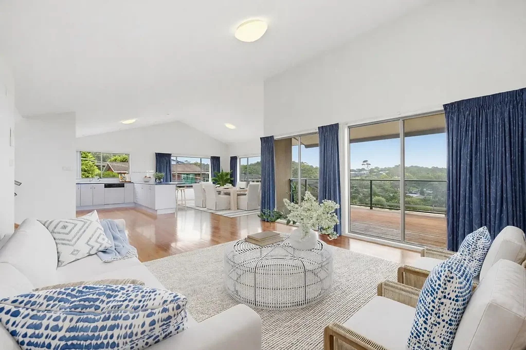 Malua Bay 5房  All Offers reasonable Considered - Motivated Vendor