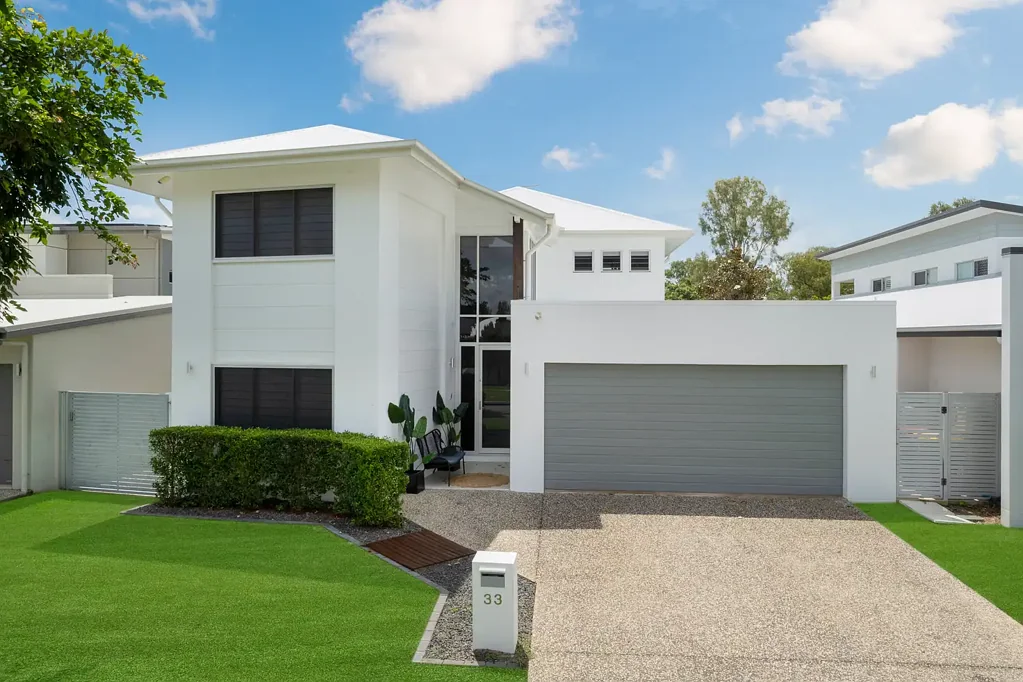 33 Champion Drive, Rosslea, QLD 4812