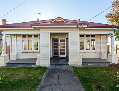 12 Clyde Street, Invermay, TAS 7248, 2 ਕਮਰੇ, 1 ਬਾਥਰੂਮ, House