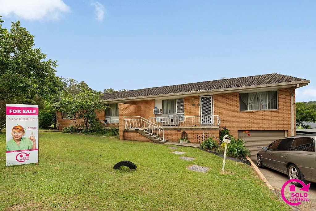 1 & 2/1 Conte St, East Lismore, NSW 2480