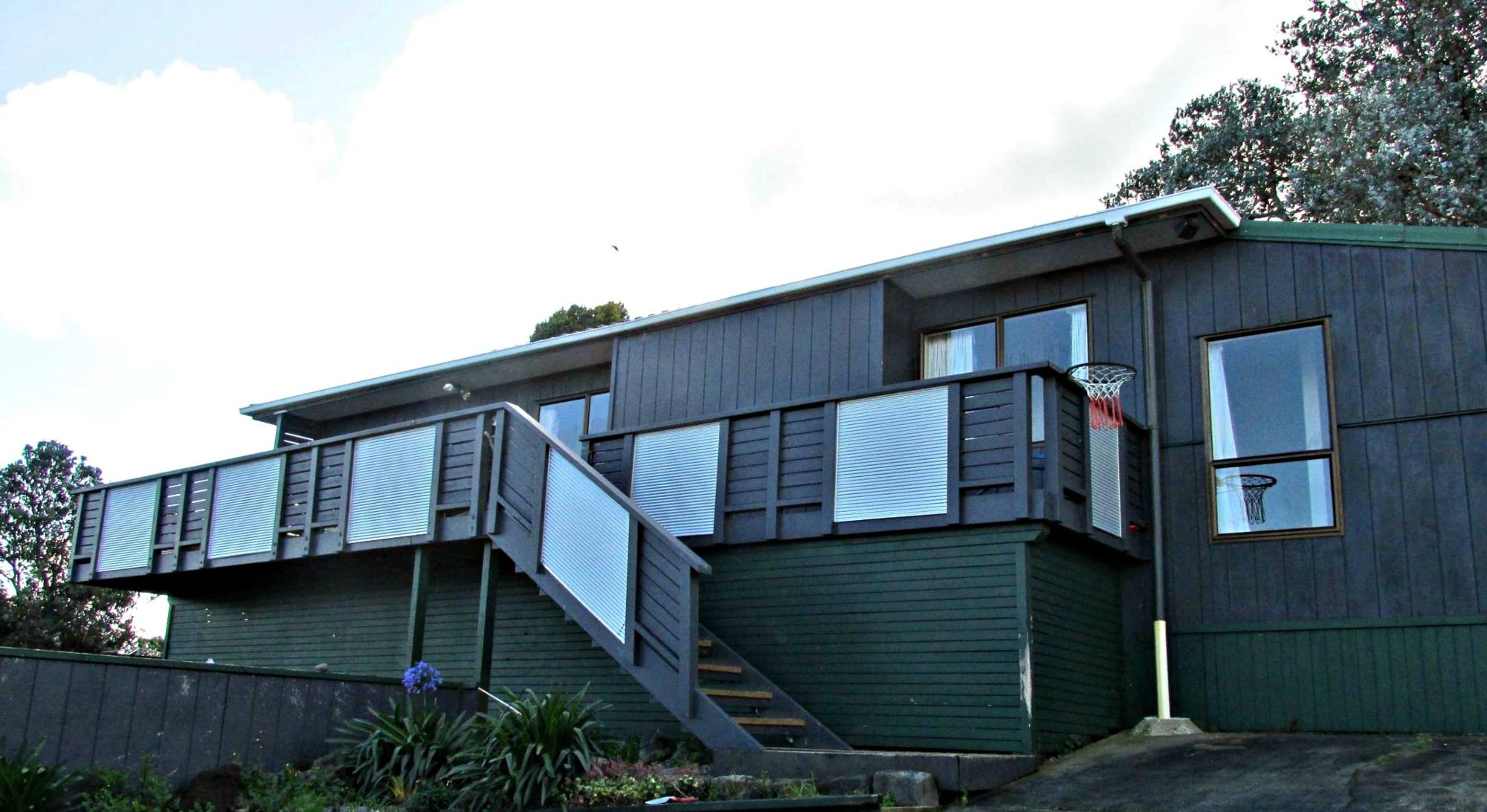 10 Hueglow Rise, West Harbour, Auckland - Waitakere, 3 Bedrooms, 1 Bathrooms