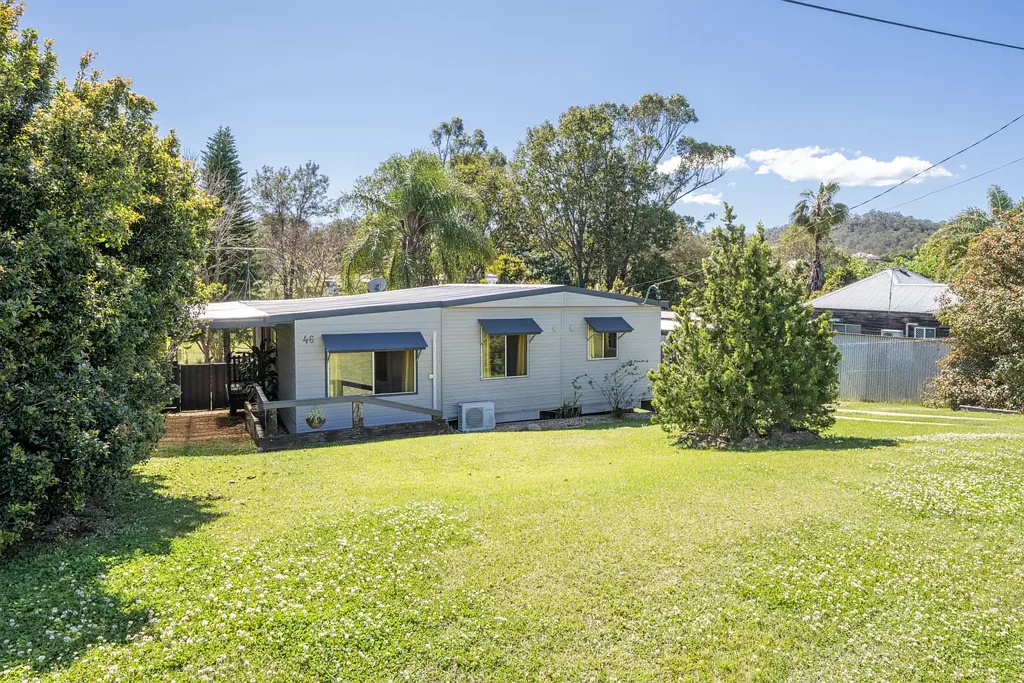 46 Grafton Street, Copmanhurst, NSW 2460
