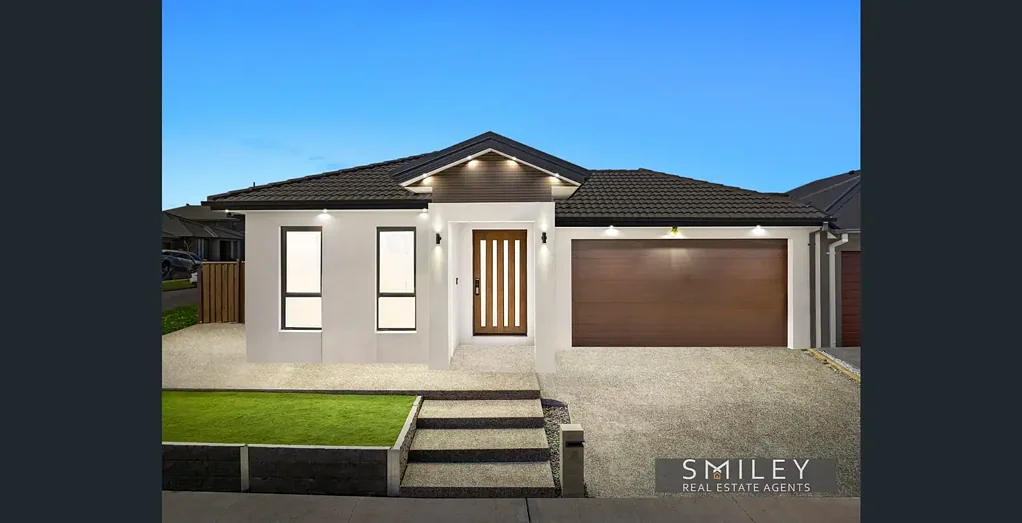 32 brown blvd, Donnybrook, VIC 3064