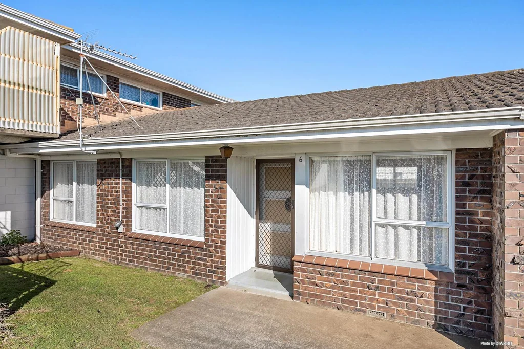 6/5 Ryburn Road, Mt Wellington, Auckland City, Auckland