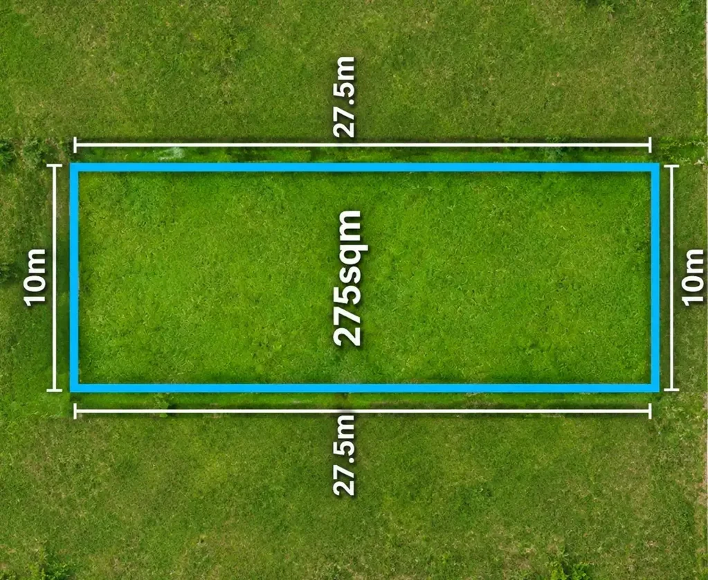 Marsden Park 375平米注册地块 12.5米宽临街面 灵活建筑选择 靠近优质学校 便捷生活设施 家庭友好社区 2 Blocks - DA Approved – Build Your Dream Home!!