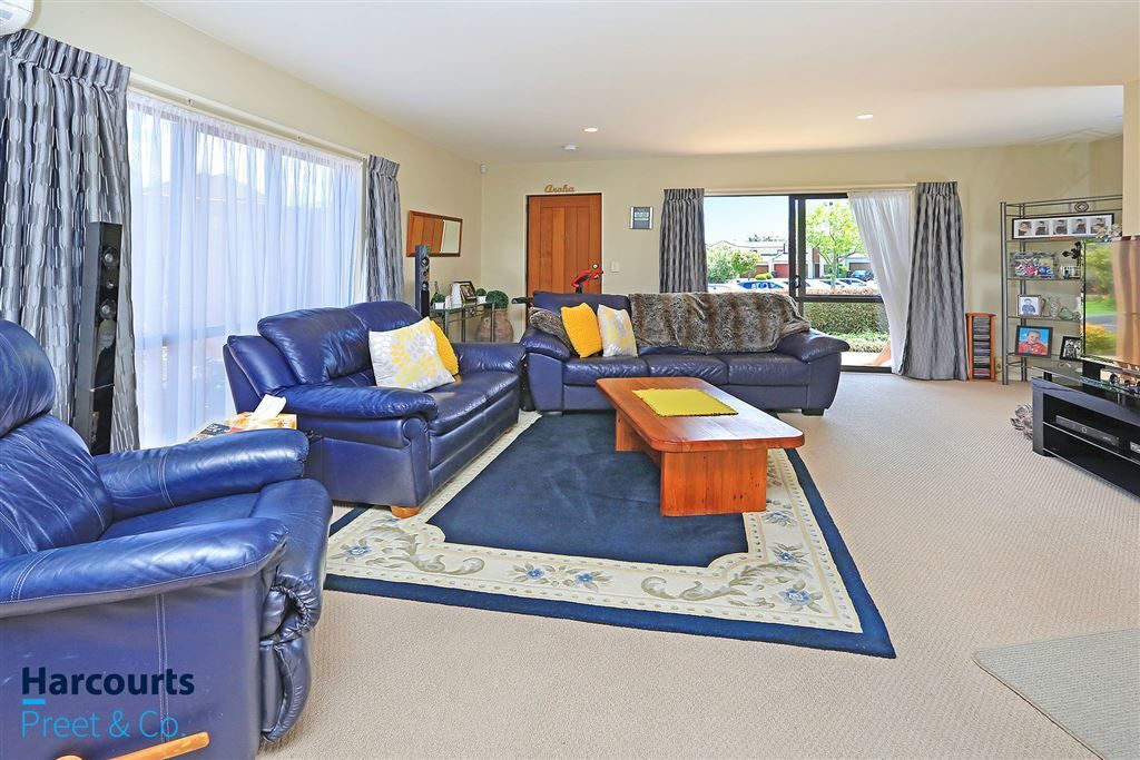 8 Spalding Rise, Golflands, Auckland - Manukau, 3 રૂમ, 0 બાથરૂમ