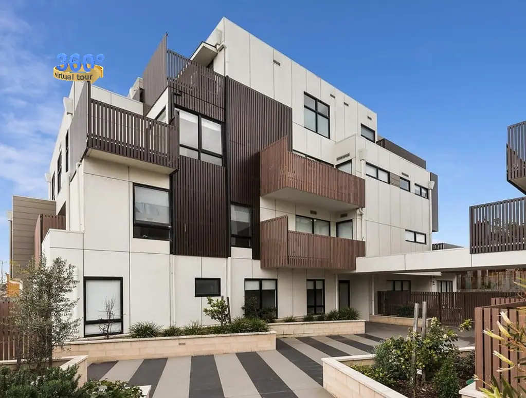 Spacious 2-Bedroom Apartment in a Perfect Location