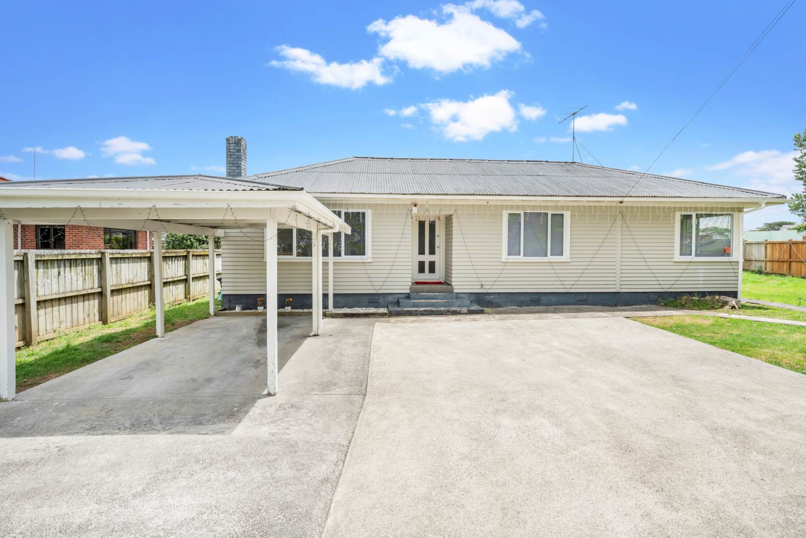 1/17 Wedgwood Avenue, Mangere East, Auckland - Manukau, 4 Schlafzimmer, 0 Badezimmer, House