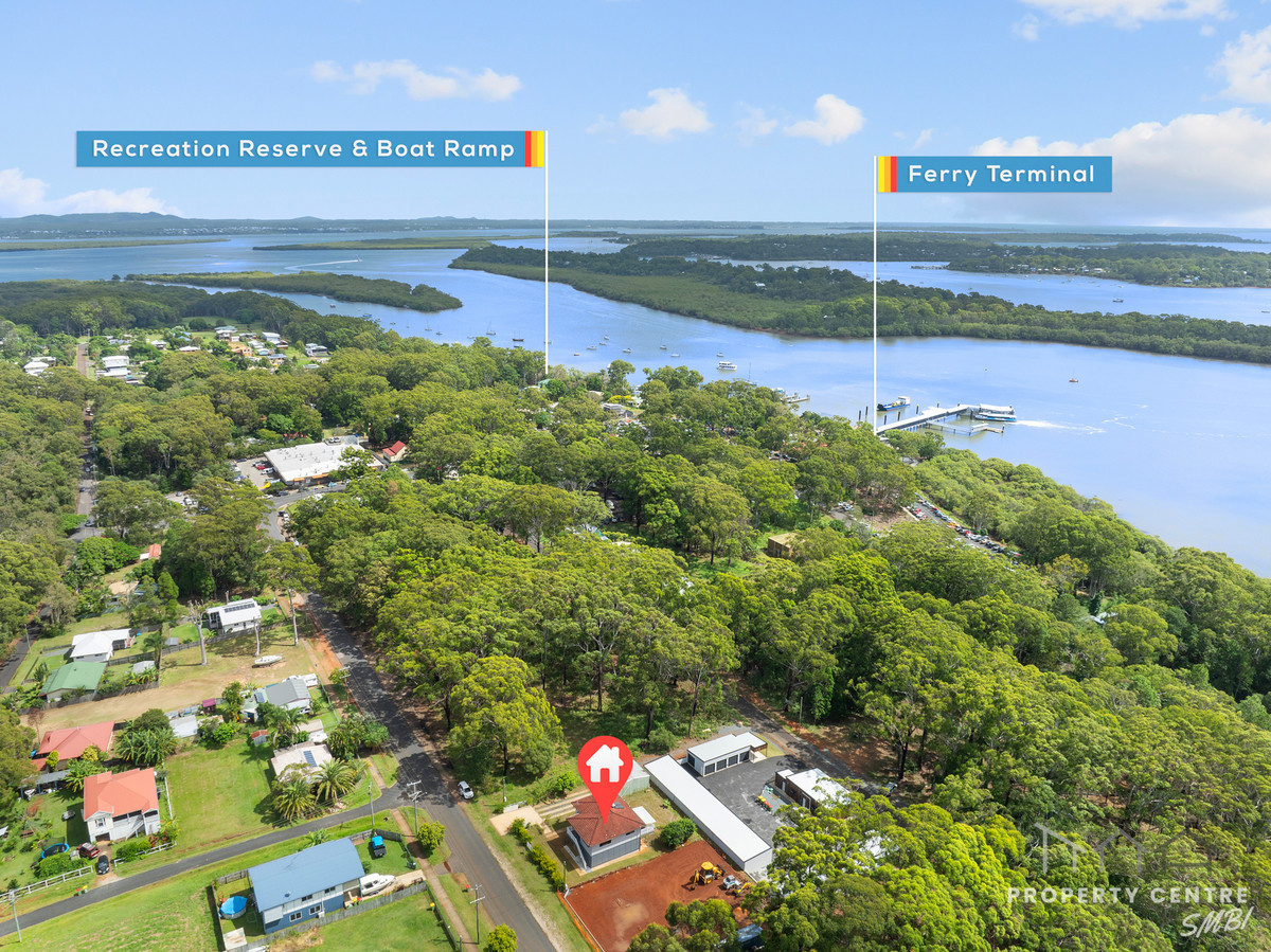 19 CANAIPA POINT DR, RUSSELL ISLAND QLD 4184, 0房, 0浴, House