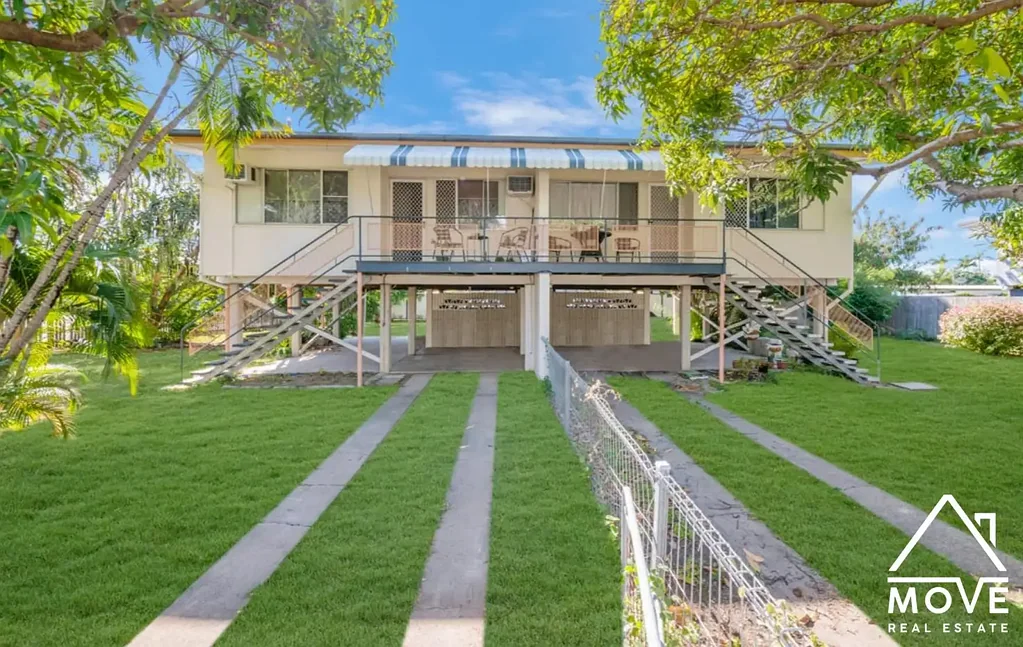 145 Mill Drive, Kirwan, QLD 4817