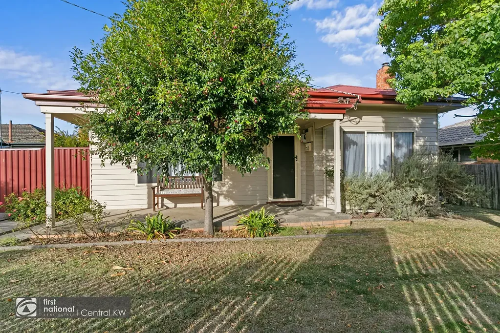Morwell 3部屋 Charming Family Home close to the CBD