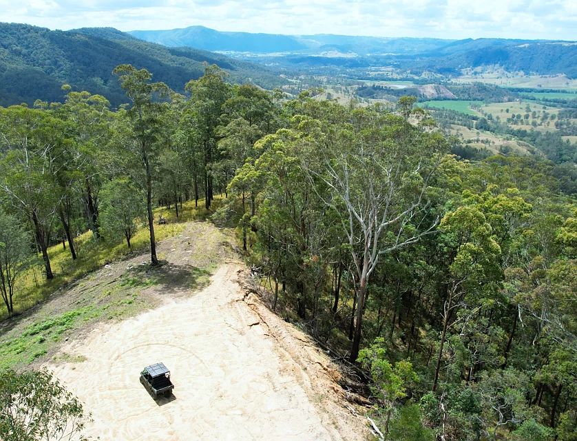 Lot 176 Bellthorpe Road, Conondale, Sunshine Coast, 0 રૂમ, 0 બાથરૂમ, Lifestyle Property