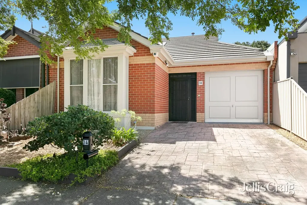34 Merrett Drive, Williamstown, VIC 3016