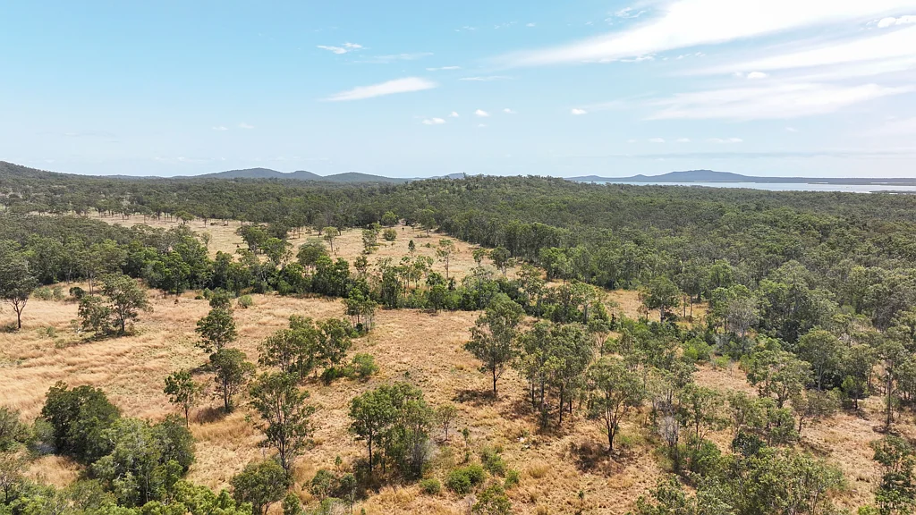 Rodds Bay Selection - Tanti Road, Turkey Beach, Qld - Adjoining Turkey Station Homestead