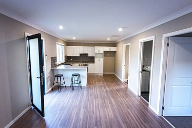 12A Lock Avenue, Springfield, NSW 2250, 2 Schlafzimmer, 1 Badezimmer, Unit