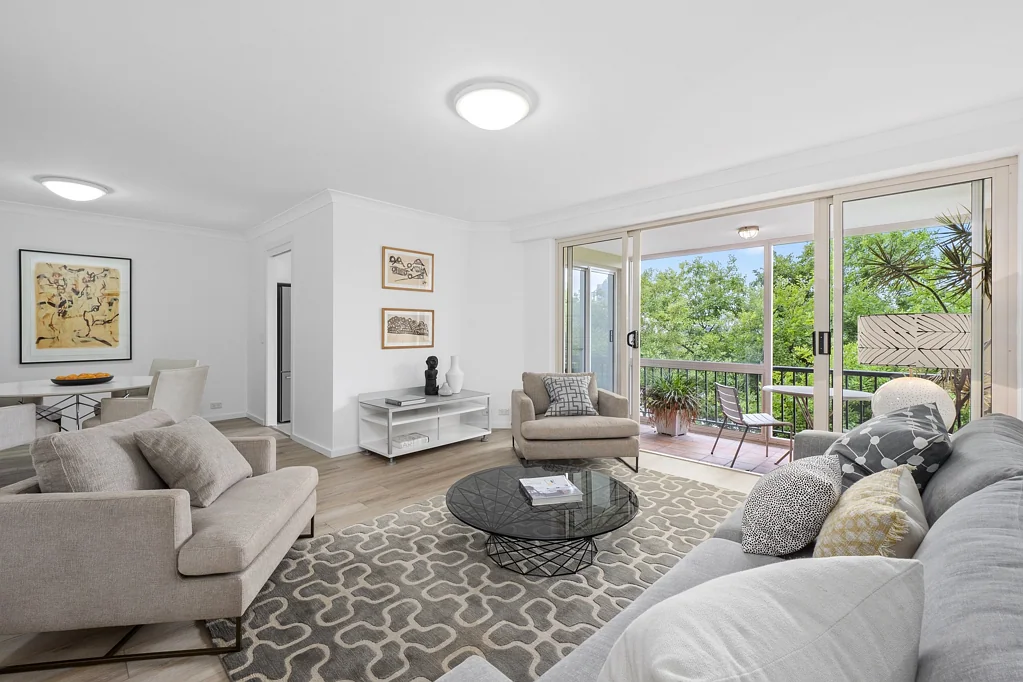 14/42 Lombard Street, Glebe, NSW 2037