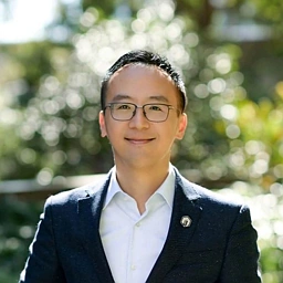 Jerry Kang