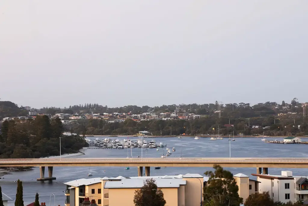31/31 East Street, Fremantle, WA 6160