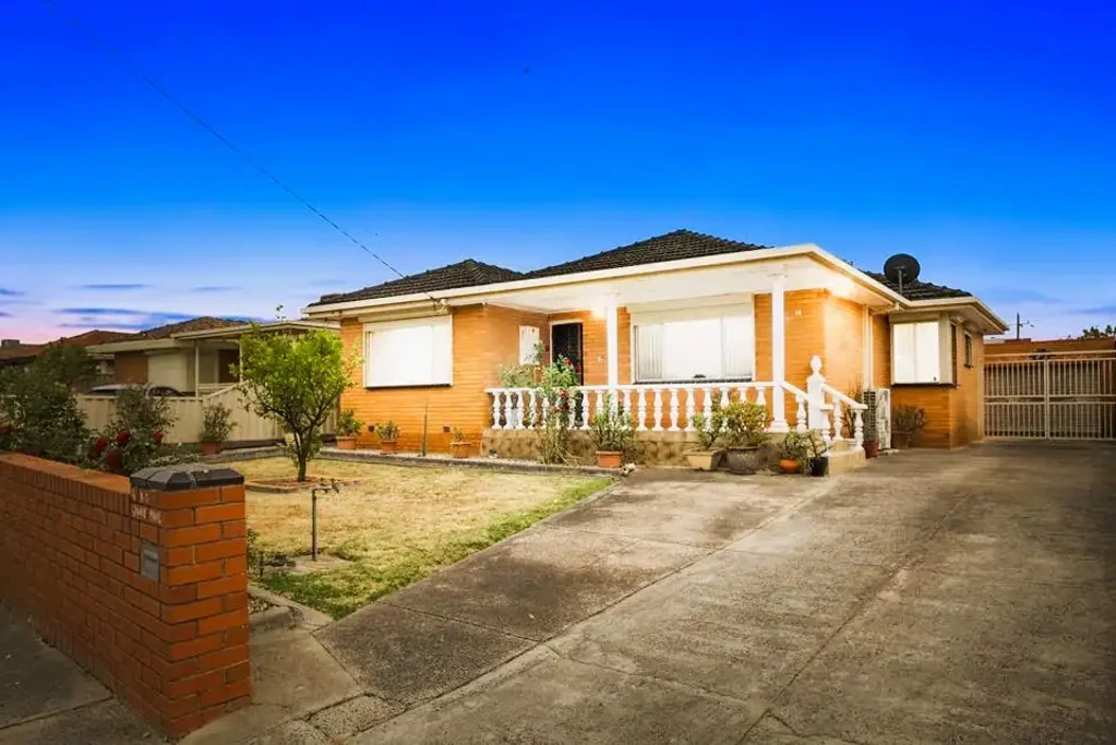 Beautiful Family Home