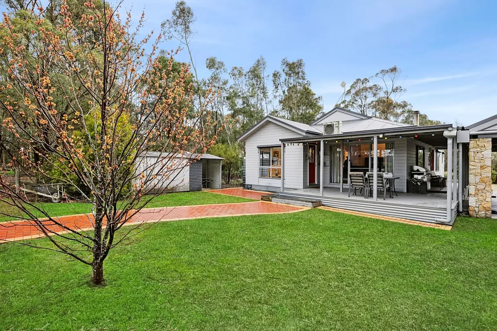 Deans Marsh 3房  RURAL PEACE AND TOWNSHIP CONVENIENCE COMBINED
