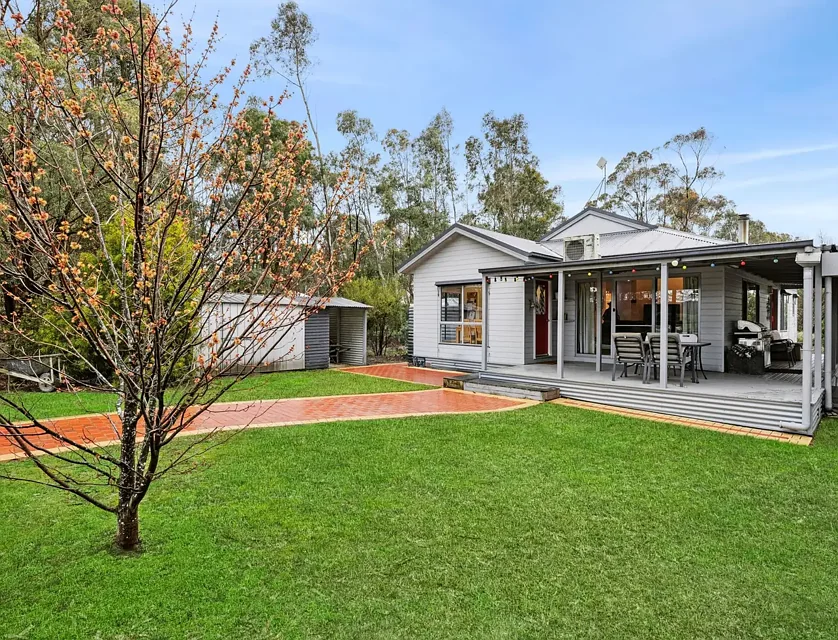 37 Aurel Road, Deans Marsh, VIC 3235, 3房, 2浴, 独立屋