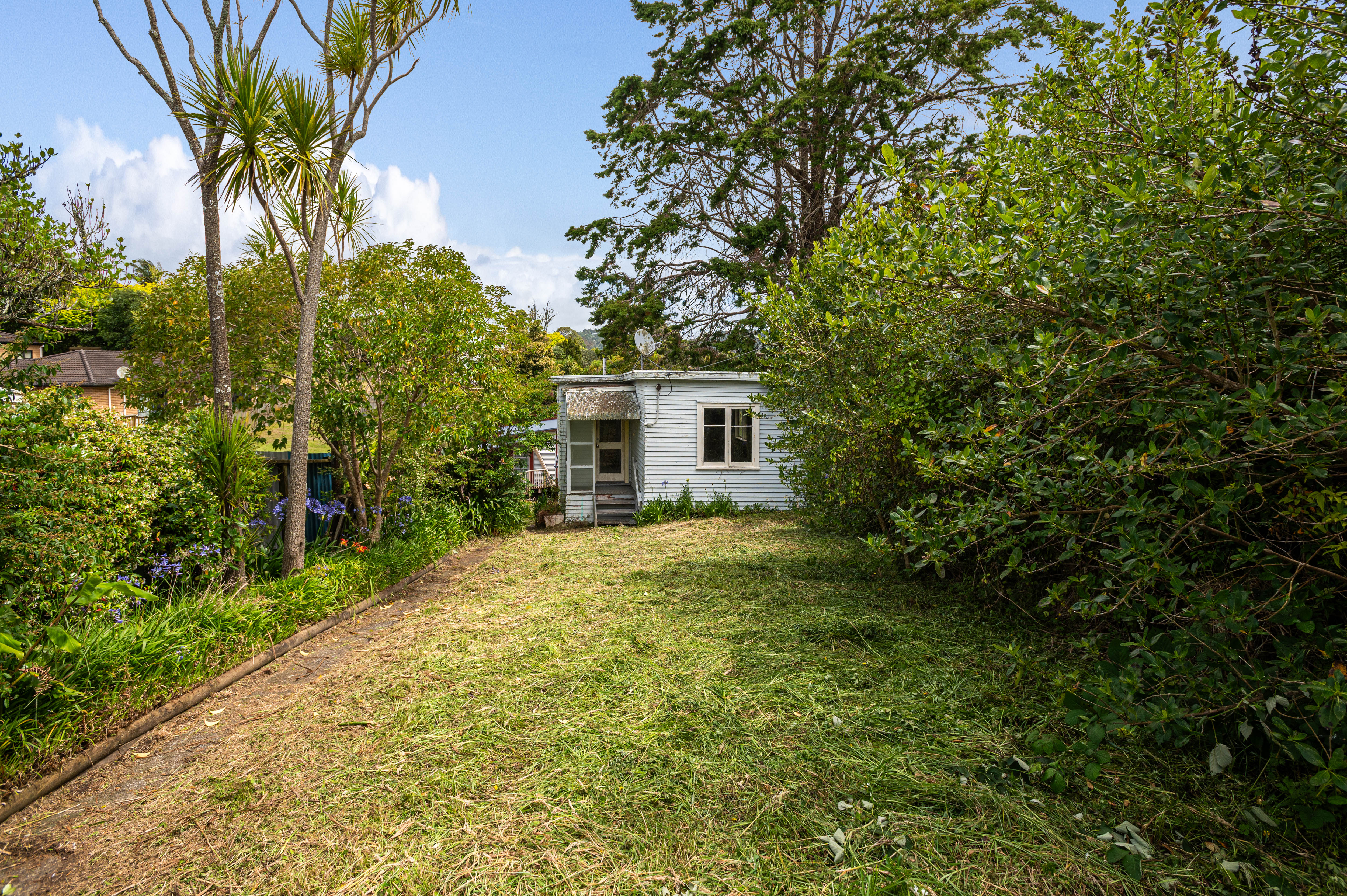 18 Savoy Road, Glen Eden, Auckland - Waitakere, 1 ਕਮਰੇ, 1 ਬਾਥਰੂਮ, House