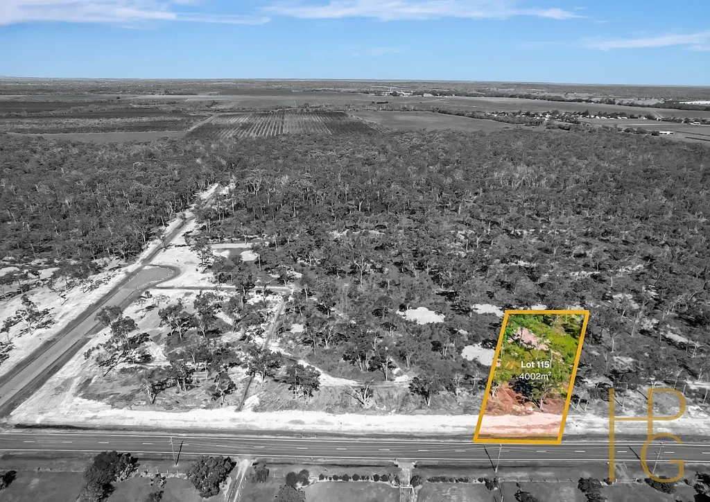 South Kolan  Titled Acreage Allotment Ready To Build