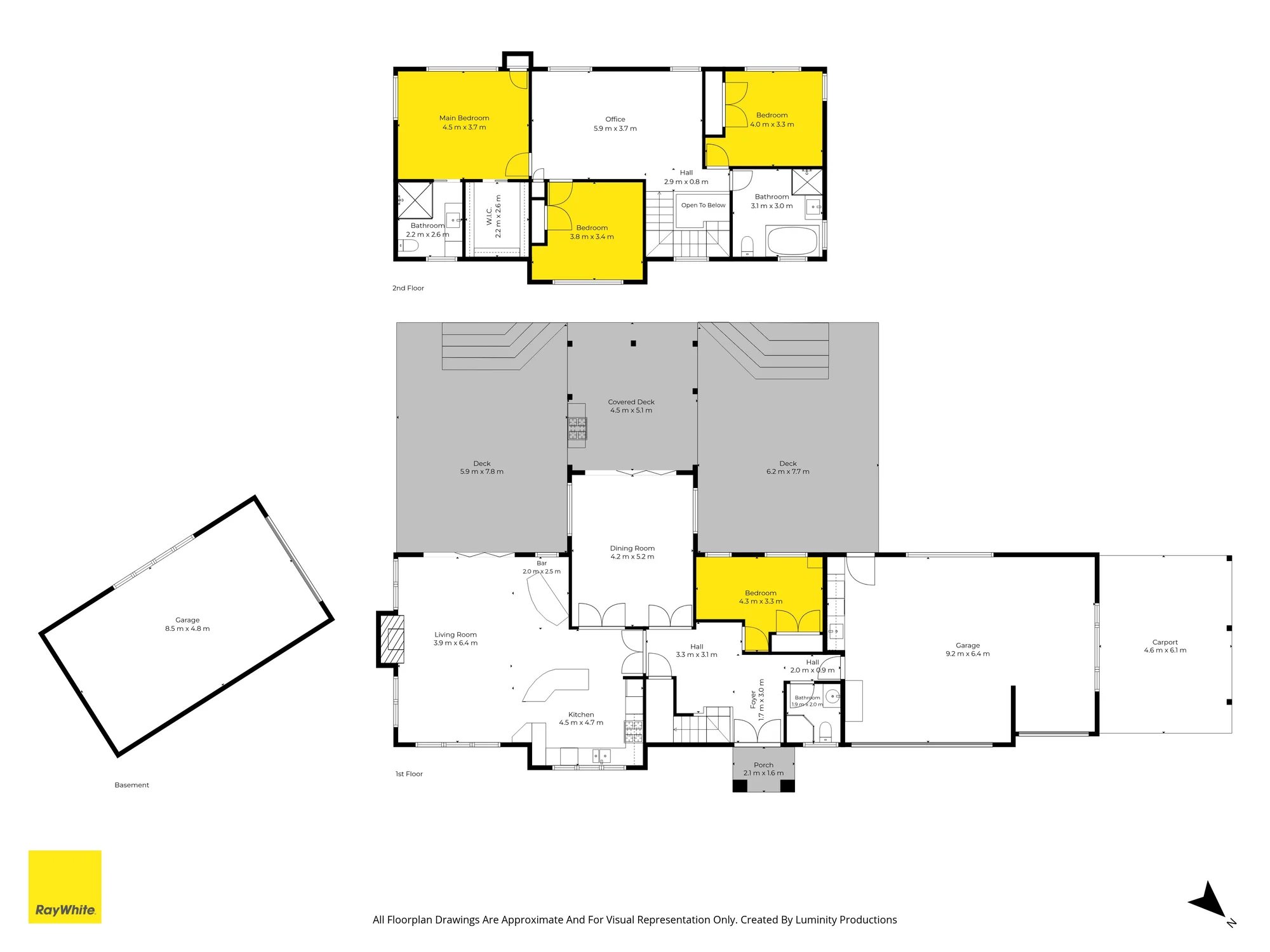 334D Redoubt Road, Totara Park, photo 4