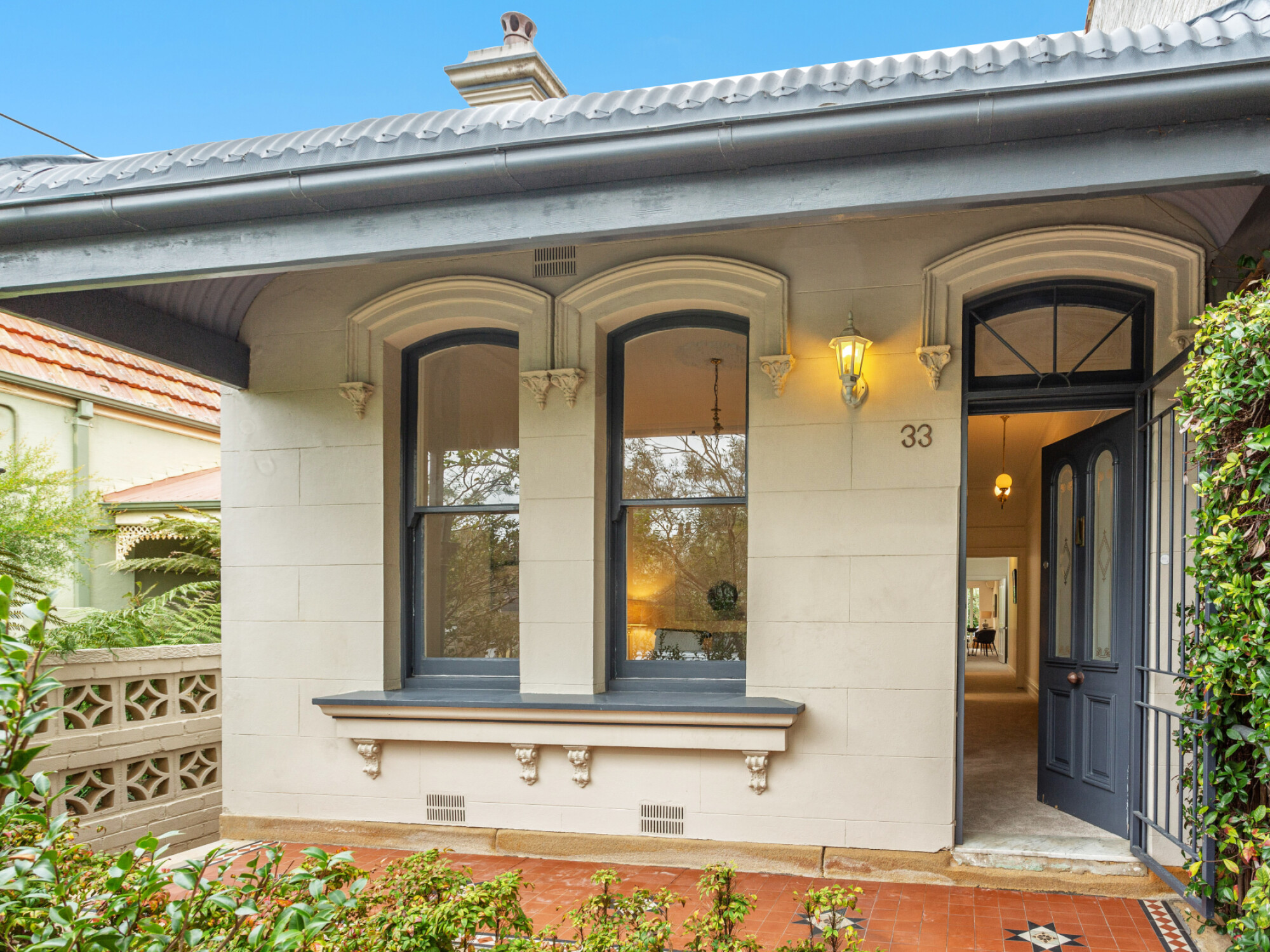 33 BON ACCORD AV, BONDI JUNCTION NSW 2022, 0 Kuwarto, 0 Banyo, House