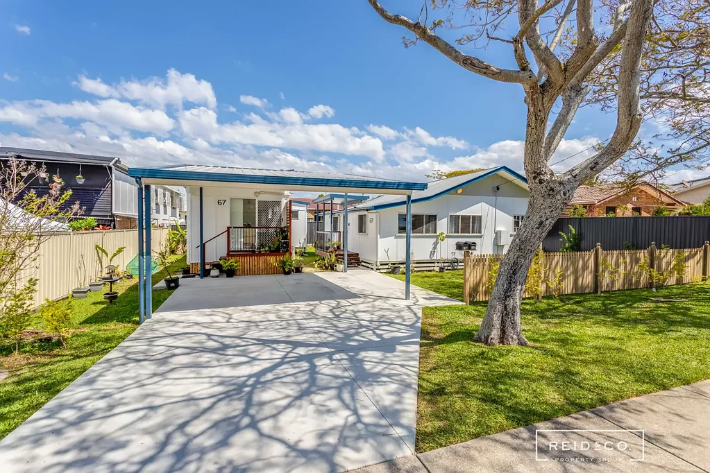 67 Duffield Road, Margate, QLD 4019