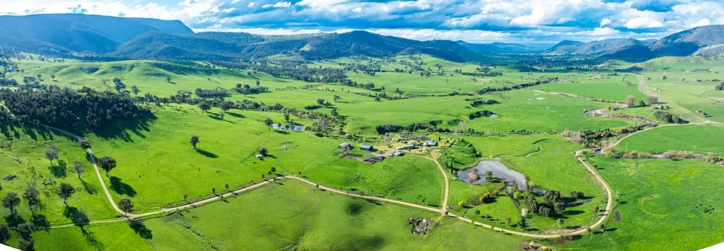 Cudgewa Productivity in a Top-Tier Farming District