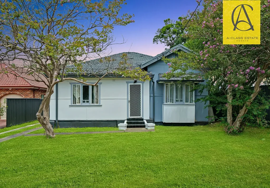 17 Polding Street, Fairfield, NSW 2165