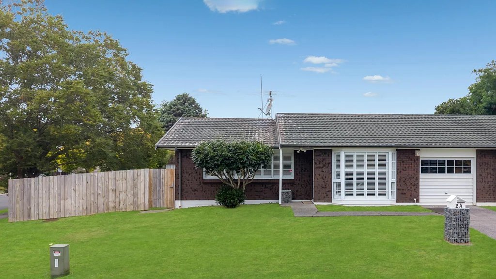 1/22 Millhouse Drive, Northpark, Manukau City, Auckland