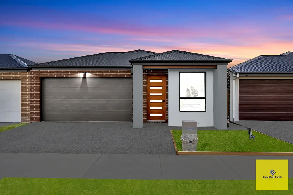 9 MONASTERY COURT, Tarneit, VIC 3029