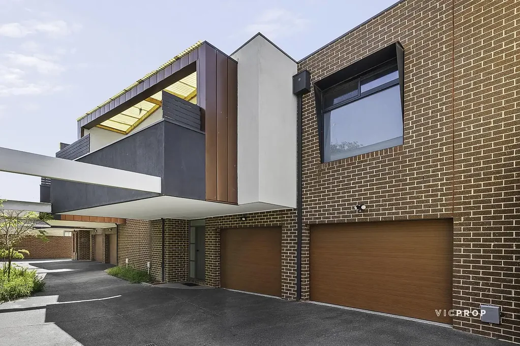 Coburg 2Phòng ngủ Stylish, Low-Maintenance Living in a Prime Location