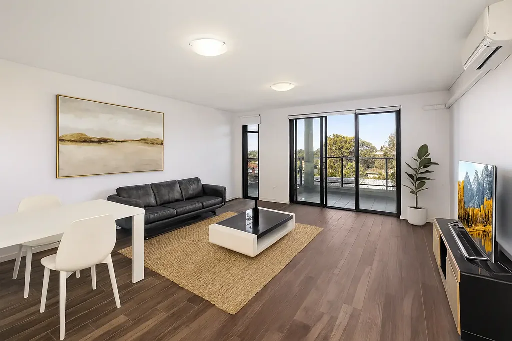 304/823-829 King Georges Road, South Hurstville, NSW 2221