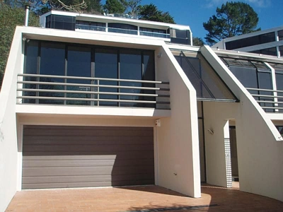Residential  Mixed Housing Suburban Zone