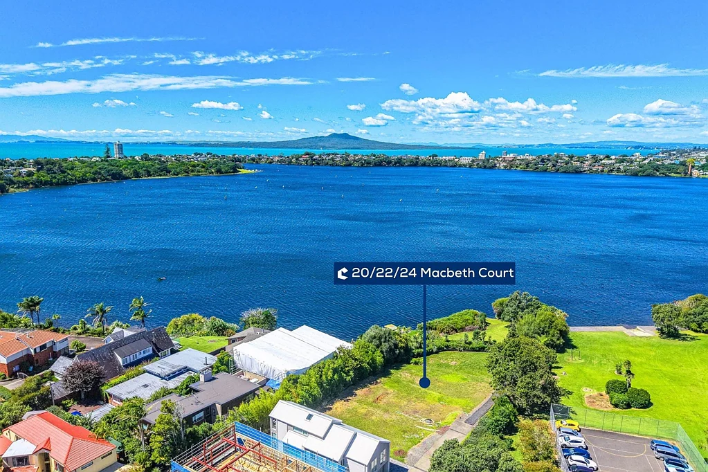22 Macbeth Court, Milford, North Shore City, Auckland